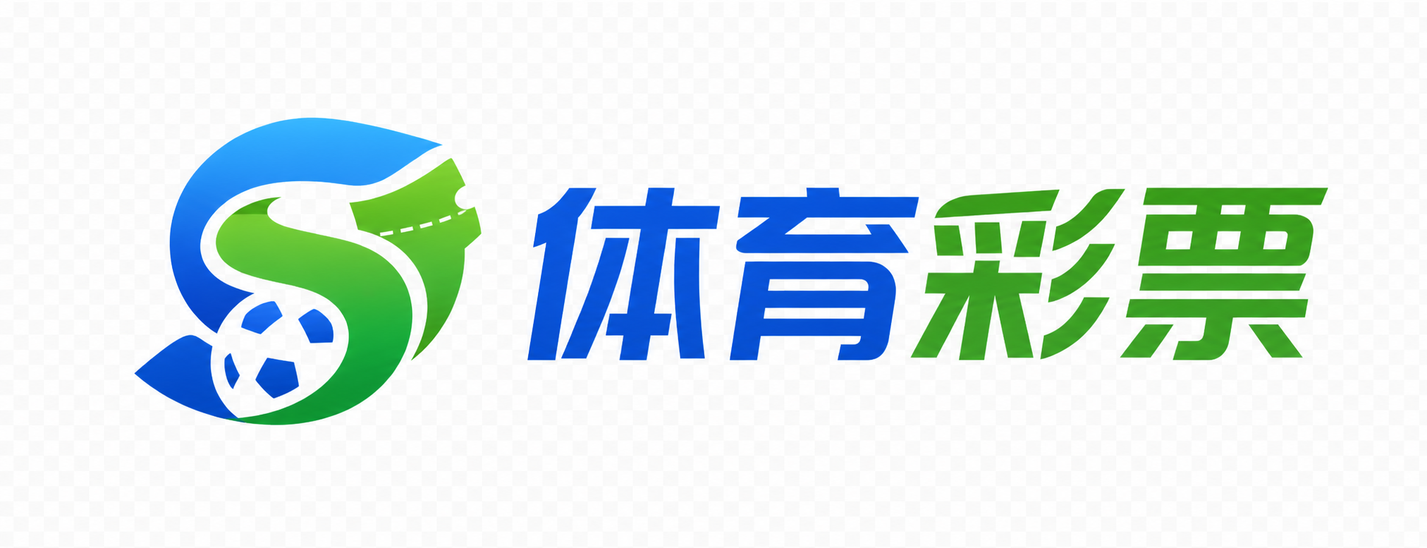 中国体彩网 Logo